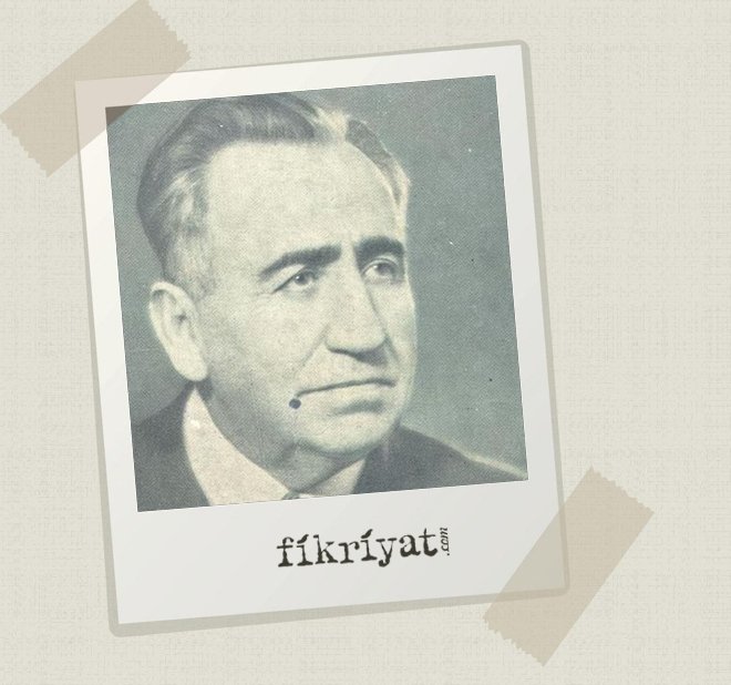 Halk arasında popüler bir hekim: Mazhar Osman