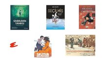 Film Gibi Okunan Romanlar