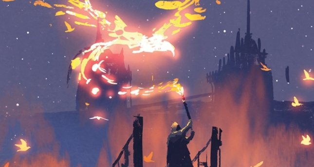 Ruhun bir hafızası yoktur: Unutarak ahlaklanmak