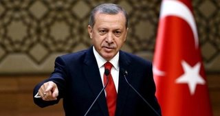 Cumhurbaşkanı Erdoğan talimat verdi: Teşkilat değişecek