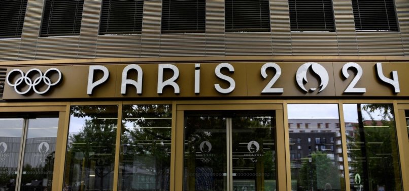 PARIS 2024 OLYMPICS HEADQUARTERS, EVENT MANAGEMENT FIRMS RAIDED