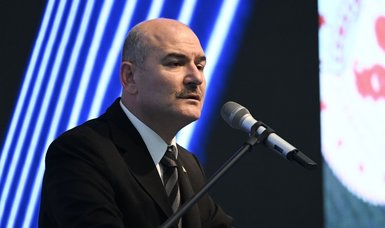 Soylu: Consulate closures and travel warnings part of Western plot to harm Türkiye’s tourism sector