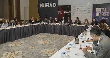 Digital technology to be discussed at Visionary'19 Summit in Istanbul