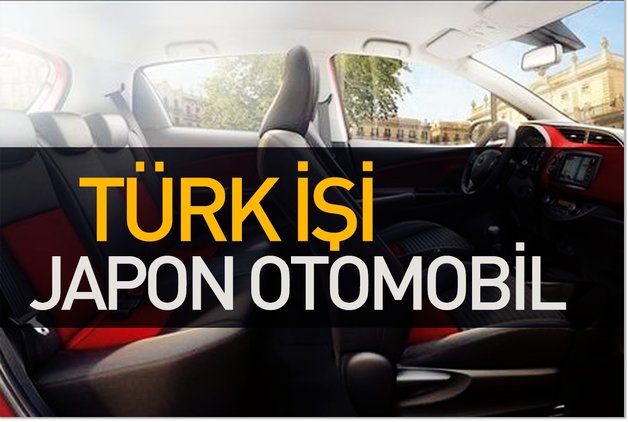 Turk Isi Japon Otomobili Toyota Yaris Haberler Haberleri