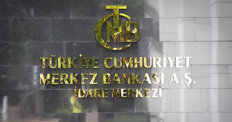 Merkez Bankası faiz kararı belli oluyor