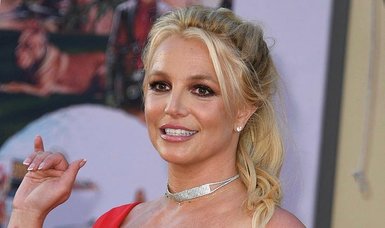 Britney Spears deletes Instagram account after getting engaged