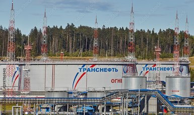 Russia’s Transneft says 500,000 tons of Russian oil shipped to Poland in Jan.