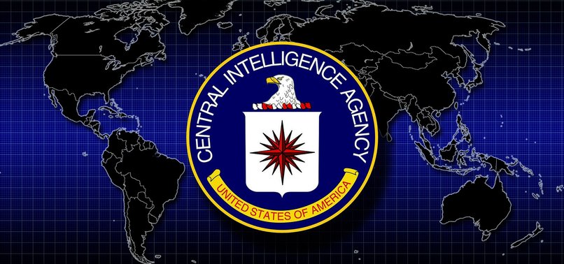 CIA OFFICIALLY RECOGNIZES PYD AS TERROR GROUP PKKS SYRIAN WING