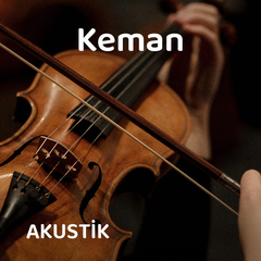 Akustik Keman