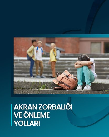 Akran Zorbalığı