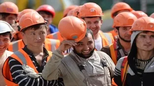 Avrupa'da Göçmen İstihdamında Rekor Artış