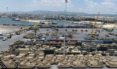 Greece's Alexandroupoli plan: A two-stage project to counter Türkiye's growing influence