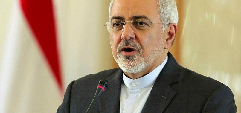 IRAN CRITICIZES TRUMP DEMANDS ON NUCLEAR DEAL AS UNACCEPTABLE