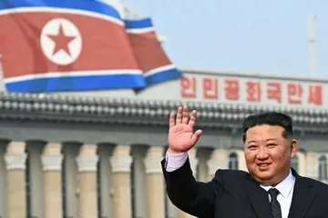 ABD, Japonya ve Güney Kore, Kuzey Kore’nin nükleer silahlardan arındırılmasını görüştü