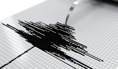 Magnitude 5.7 earthquake strikes Colombia region -EMSC