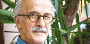 Benim Müziğim Ezanla Başladı