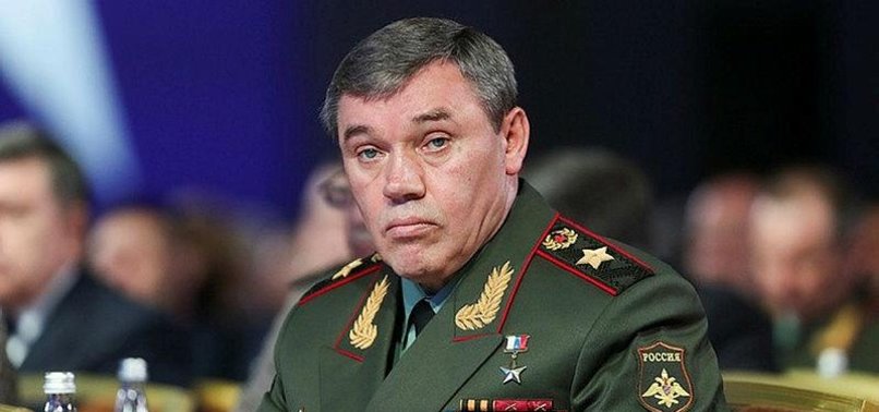 RUSSIAN, NATO GENERALS AGREE TO MEET