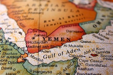 10 maddede Yemen ve Husiler