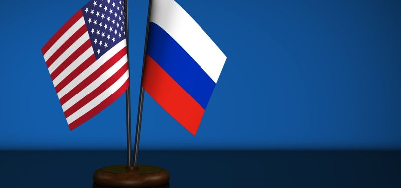 US TO STOP GIVING RUSSIA SOME NEW START NUCLEAR ARMS DATA