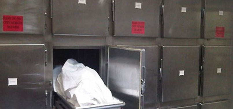 Indian man found alive after night in morgue freezer