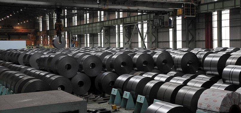 LIBERIA, CHINA SIGN FIRST STEEL MANUFACTURING DEAL