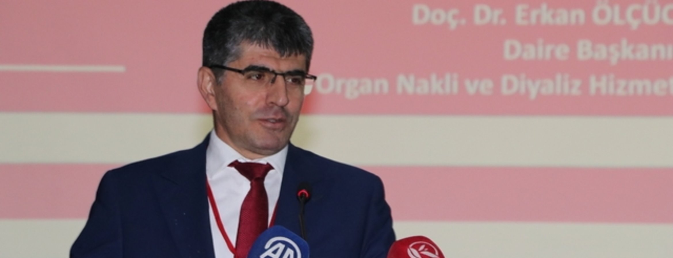 Erzurum’da Beyin Ölümü Tespiti ve Donör Bakımı Farkındalık Sempozyumu düzenlendi