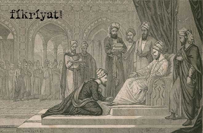 RAZİ’NİN TABİPLERE TAVSİYELERİ