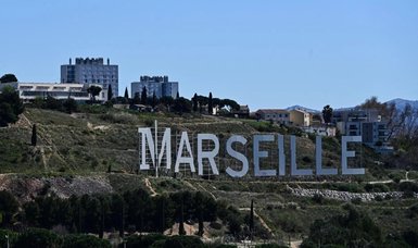 Three shot dead in Marseille as gang murders surge
