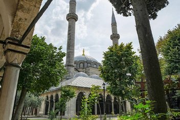 Ramazan bayramı namazı vakitleri