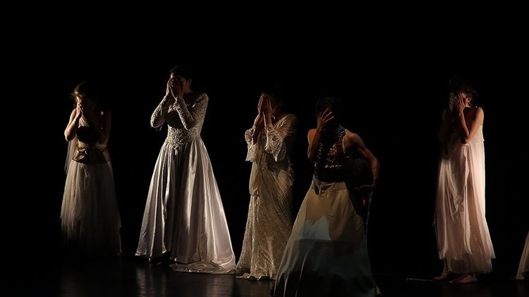 Devlet Tiyatroları 13. Antalya Uluslararası Tiyatro Festivali devam ediyor