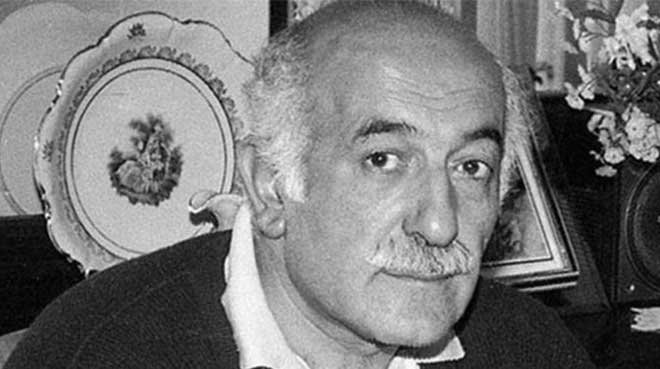 İNSANIN MÂNEVÎ KURTULUŞUNU ARAYAN ŞAİR