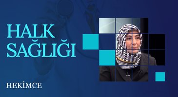 Halk Sağlığı | Hekimce