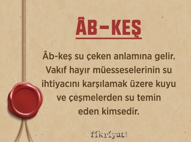 ÂB-KEŞ