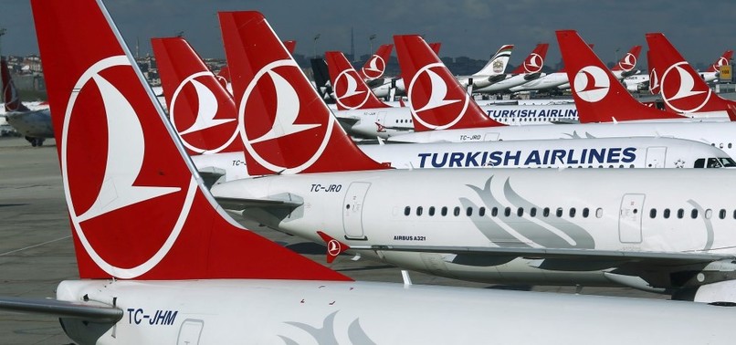 ISTANBUL NEW AIRPORT TO INVIGORATE THYS COMPETITIVE EDGE