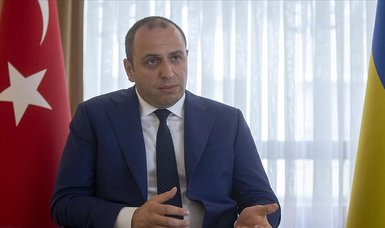 Crimean Platform to be efficient: Ukrainian politician