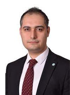 Mustafa Tolga Öztürk
