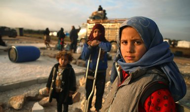 Syria crisis could see 6 mln more displacements: NRC report