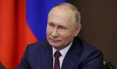 Putin hopes WHO soon approves Russia's Sputnik V vaccine