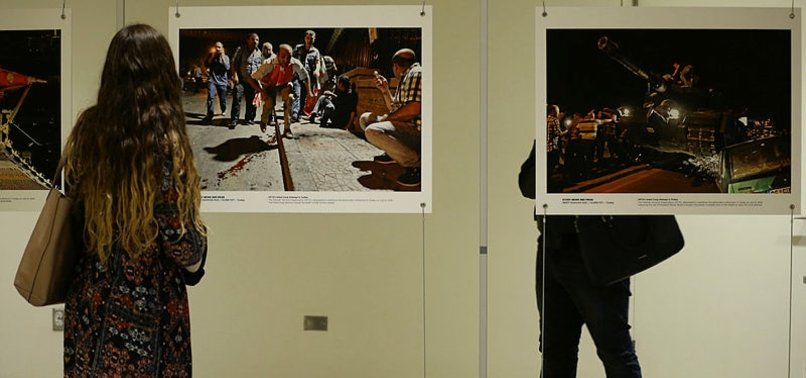 İSTANBUL PHOTO AWARDS JURY LAUDS 2018 POOL OF PICTURES