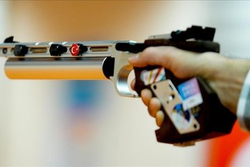 Milli atıcılar, Ermenistan’daki Avrupa Şampiyonası’nda yarışacak