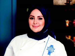 Bir Pasta Şefinin Yolculuğu; Beyza Çevik