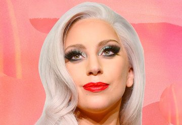 Lady Gagadan rekor bağış