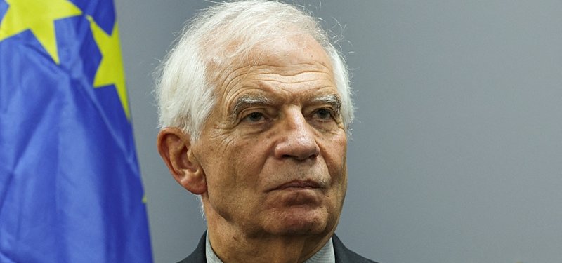 Borrell: Further Israeli intervention in Lebanon must be 'avoided'