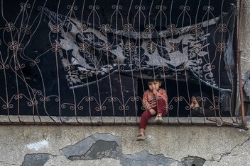 Siyonistler ateşkese rağmen katliamı sürdürüyor