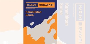 Karanlıktan sonra