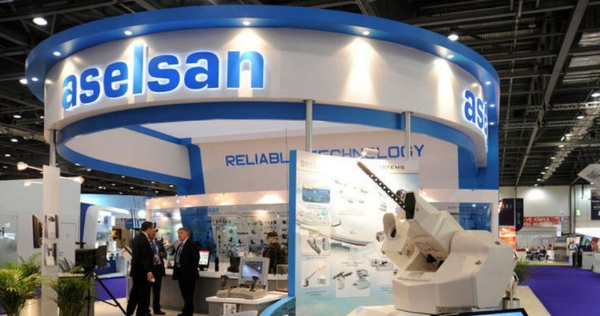 ASELSAN Suudi Arabistan’da şirket kurdu