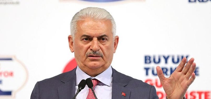 TURKISH PM BACKS LEGAL STATUS FOR ALEVI WORSHIP PLACES