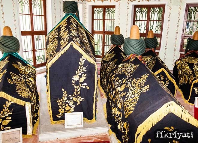 42 yaşındayken vefat etti