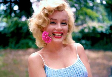 Marilyn Monroe’nun son günleri dizi oluyor