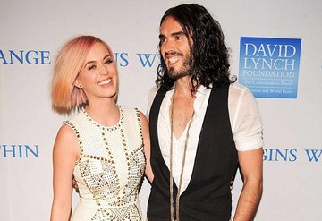Katy Perryden eski eşi Russell Brand’la ilgili ilginç açıklama: Her zaman sürtüşme ve zorluklarla karşılaştım